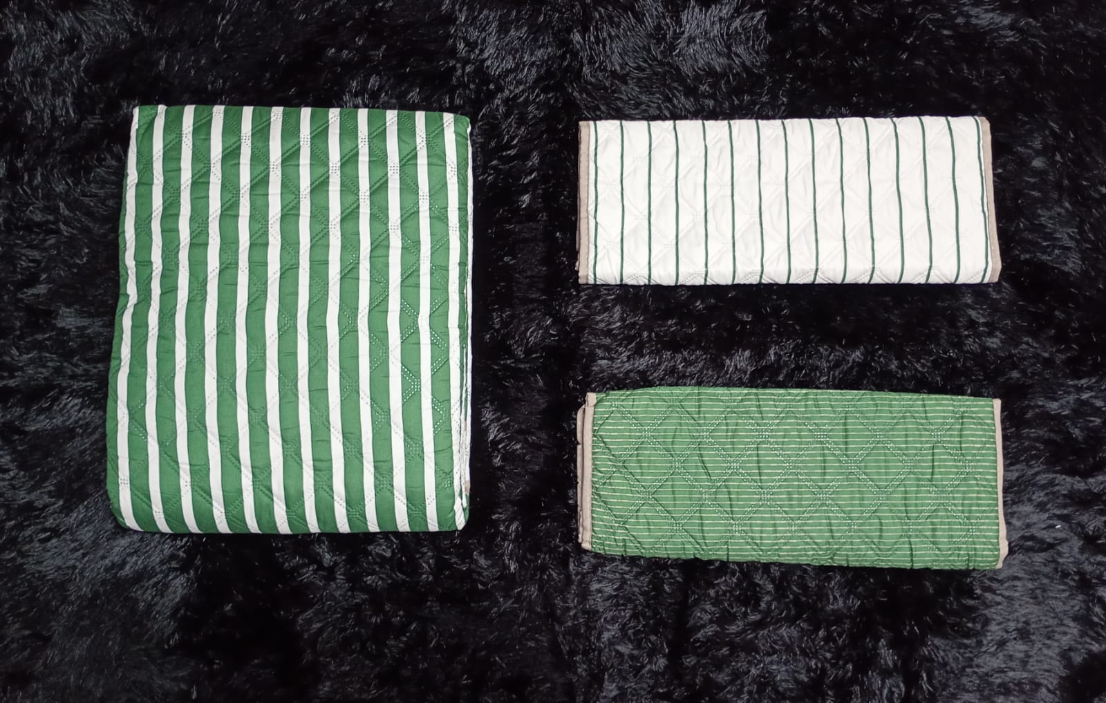 COLOCHA RAGAZZA QUEEN 2.30 X 2.40